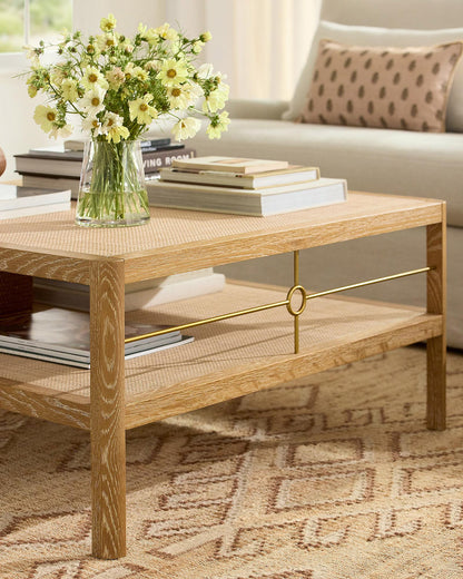 Meriden Coffee Table